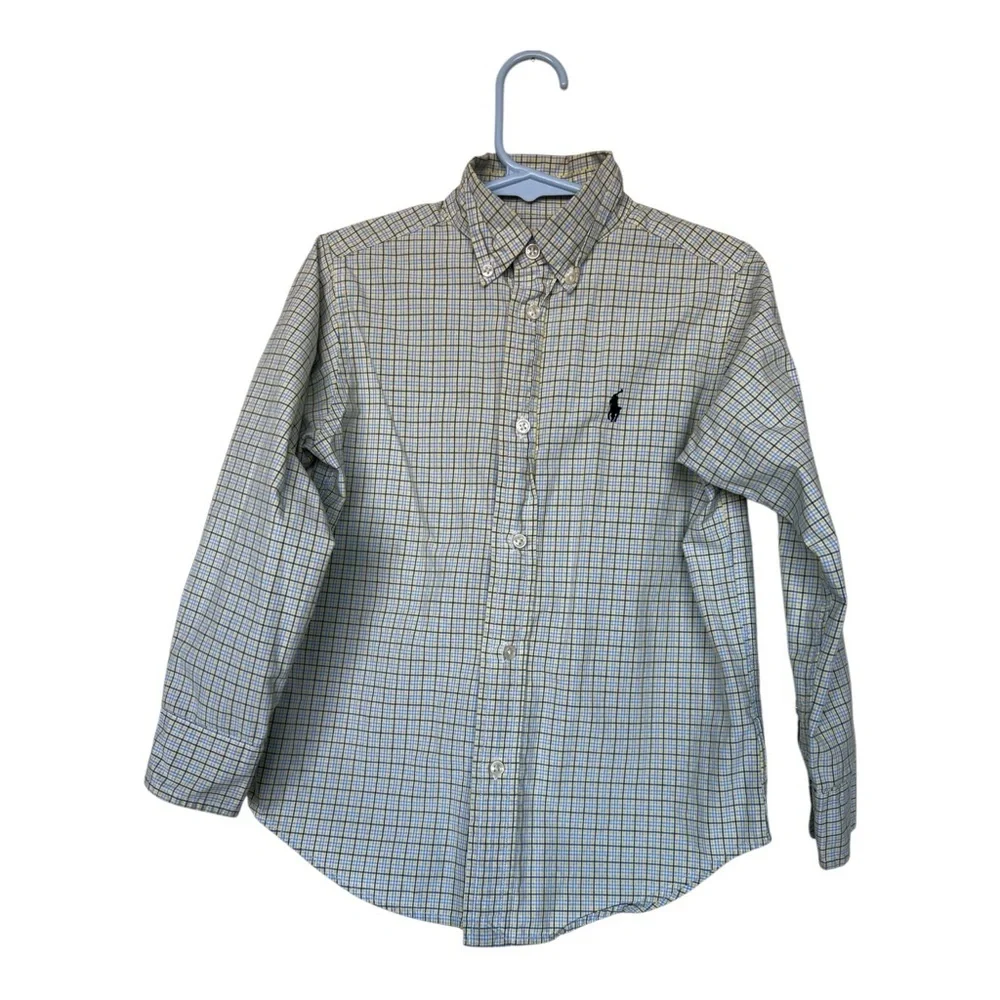 Ralph Lauren bundle boys
