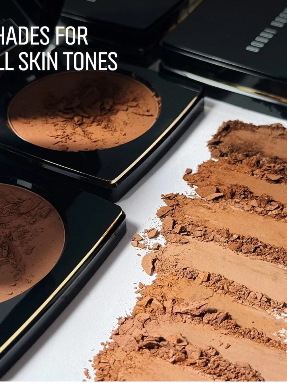 Bobbi Brown lightweight matte