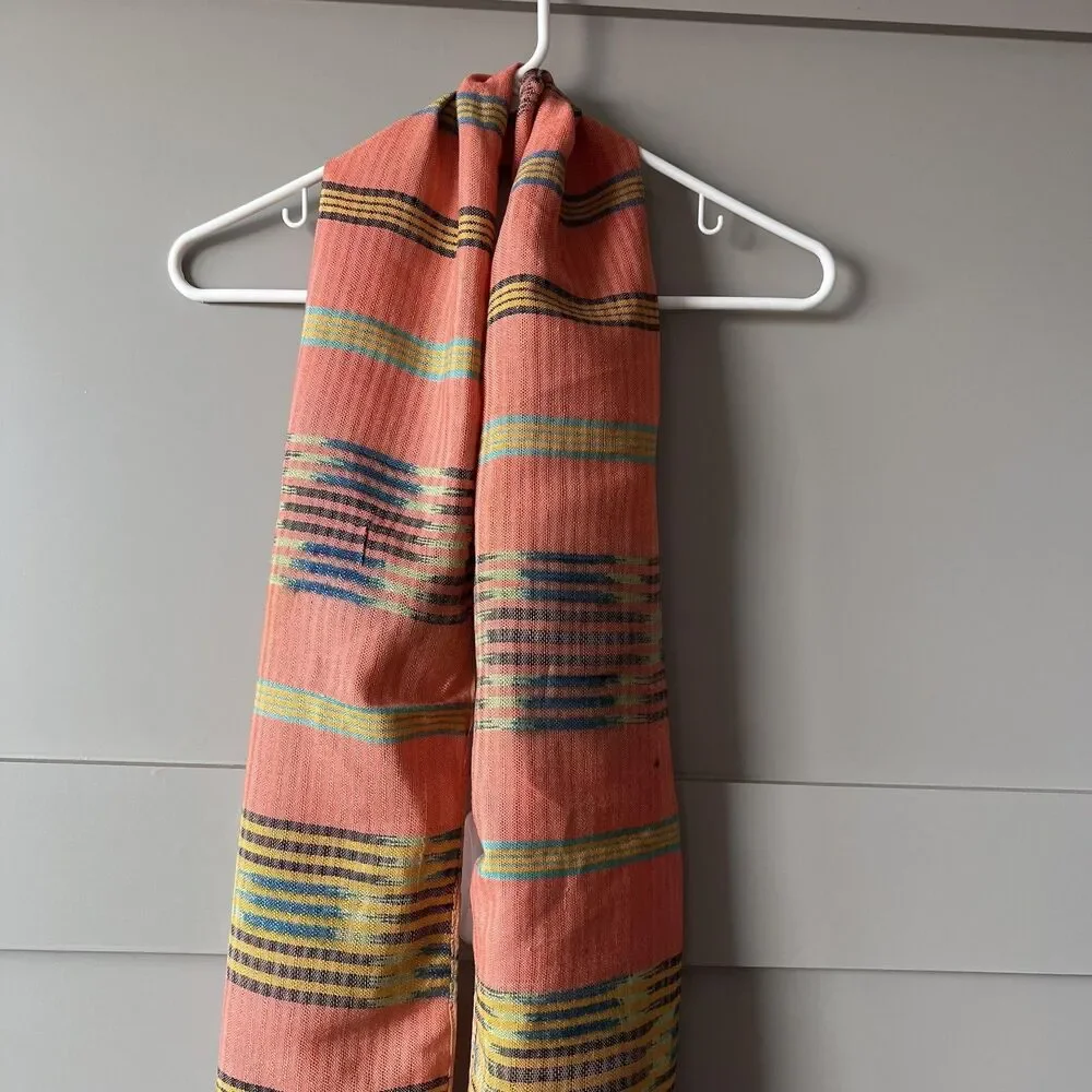IDEAS idea scarf