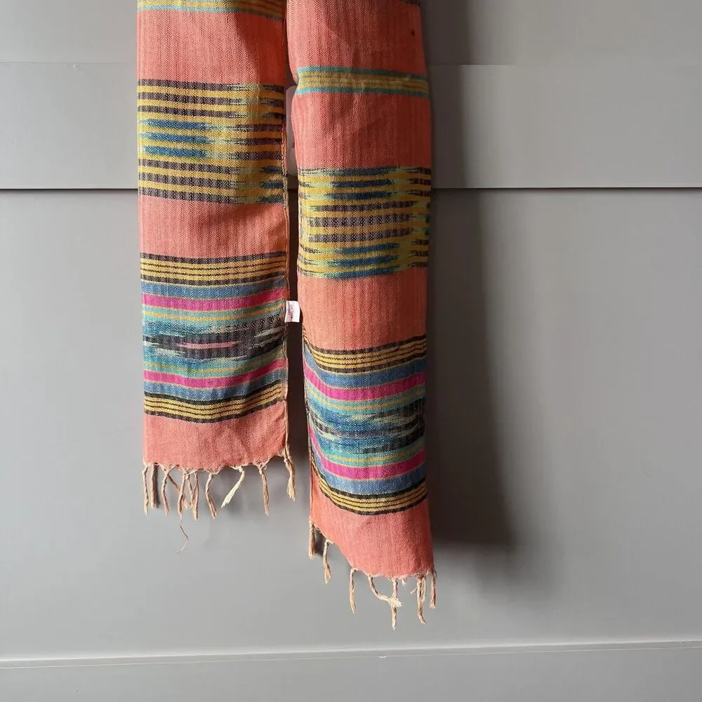 IDEAS idea scarf