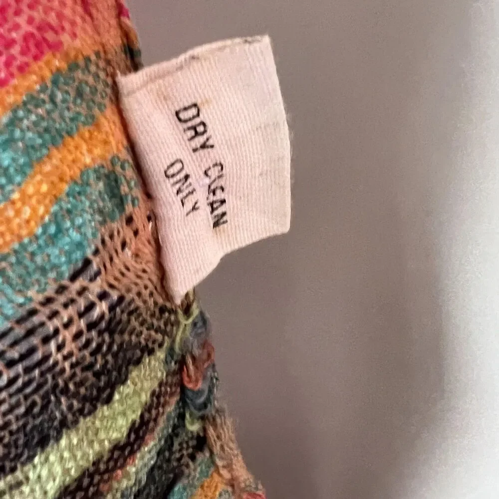 IDEAS idea scarf