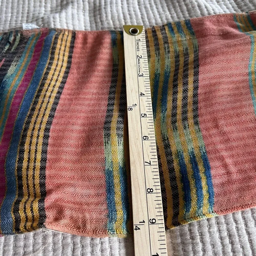 IDEAS idea scarf