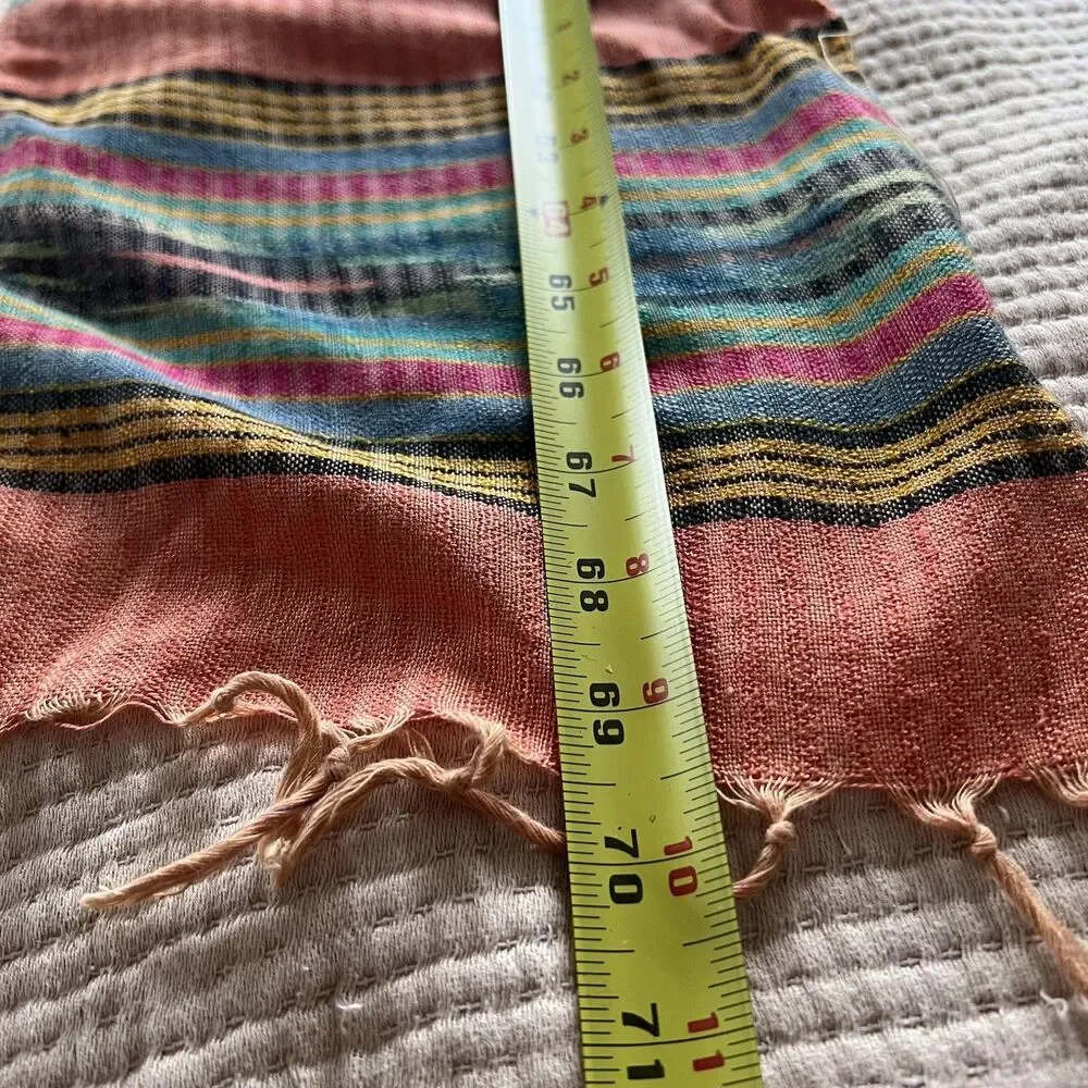 IDEAS idea scarf