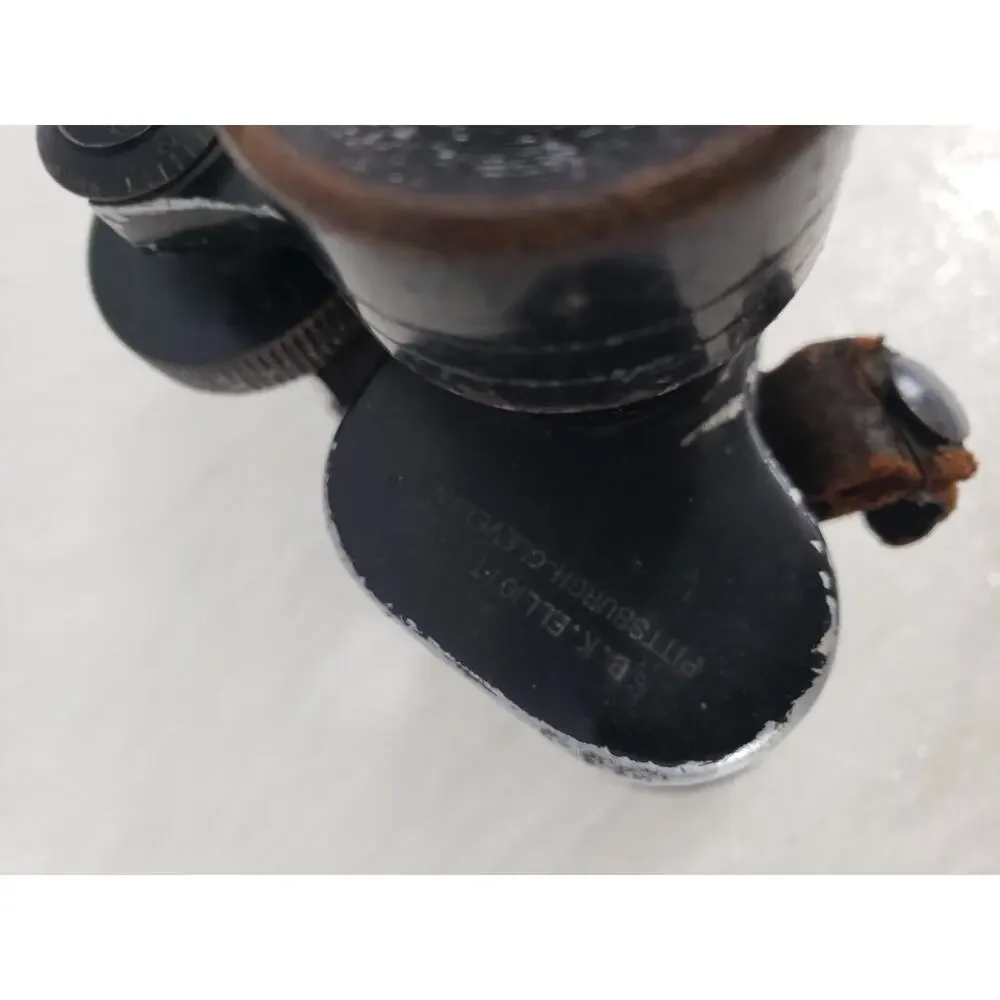 N/A these binoculars