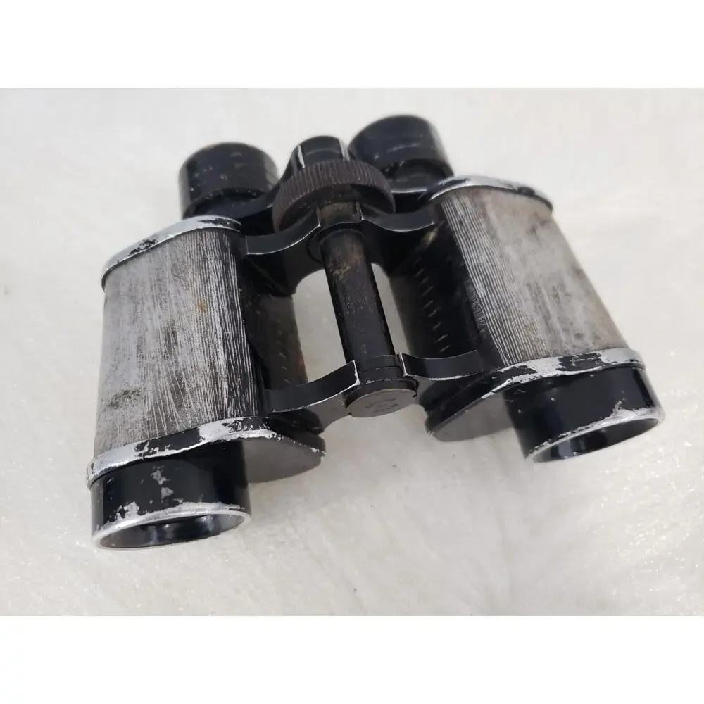 N/A these binoculars
