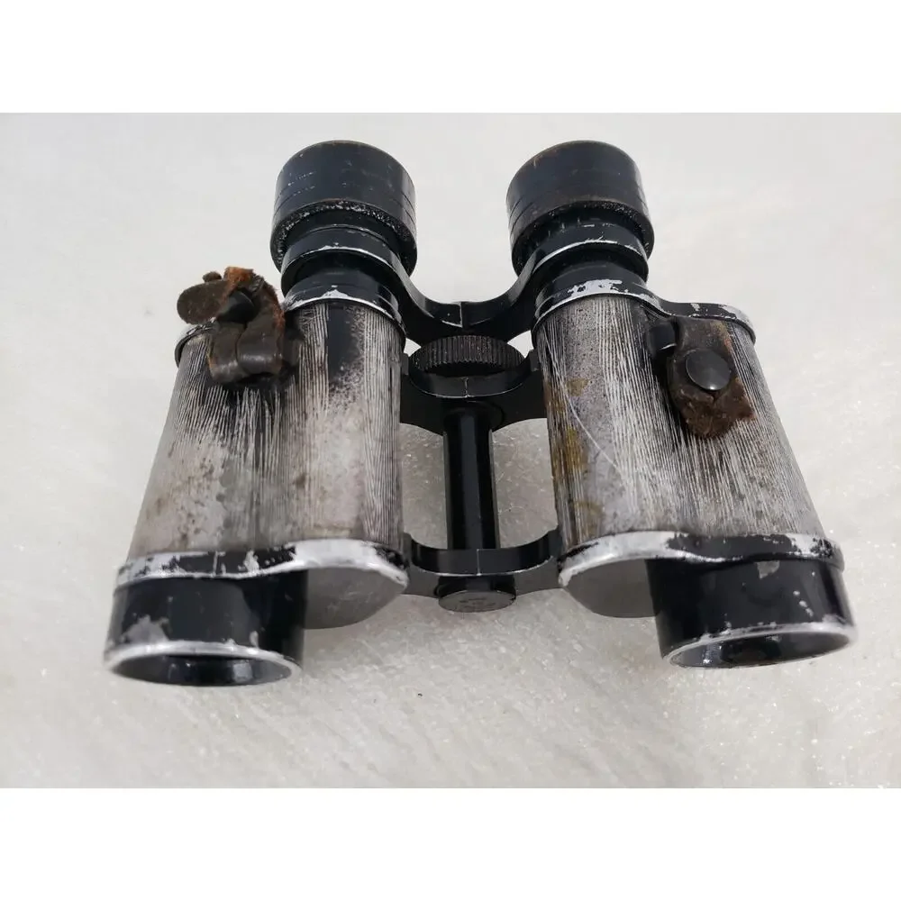 N/A these binoculars