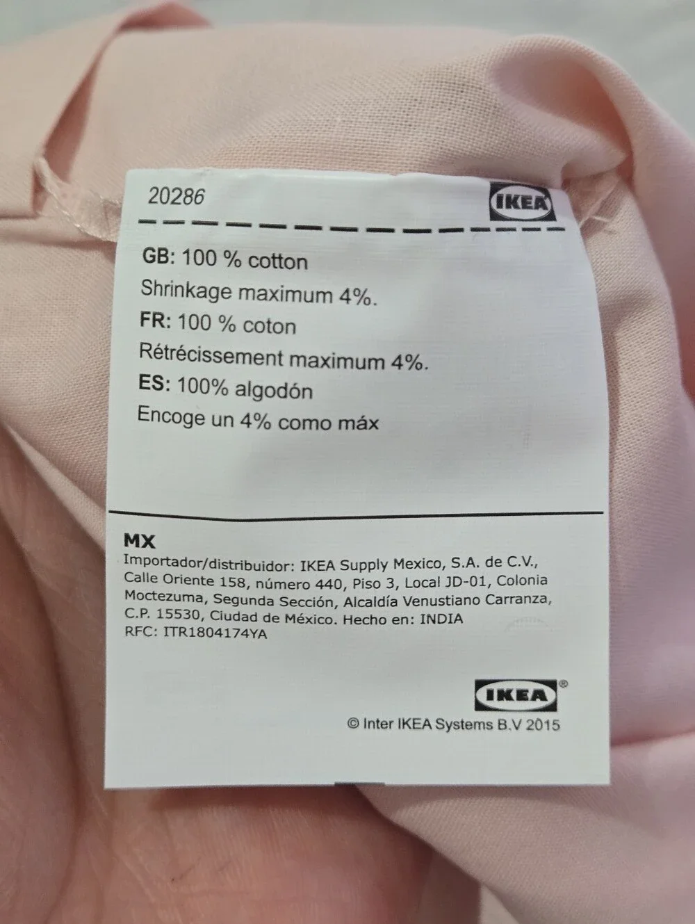 IKEA brighten your