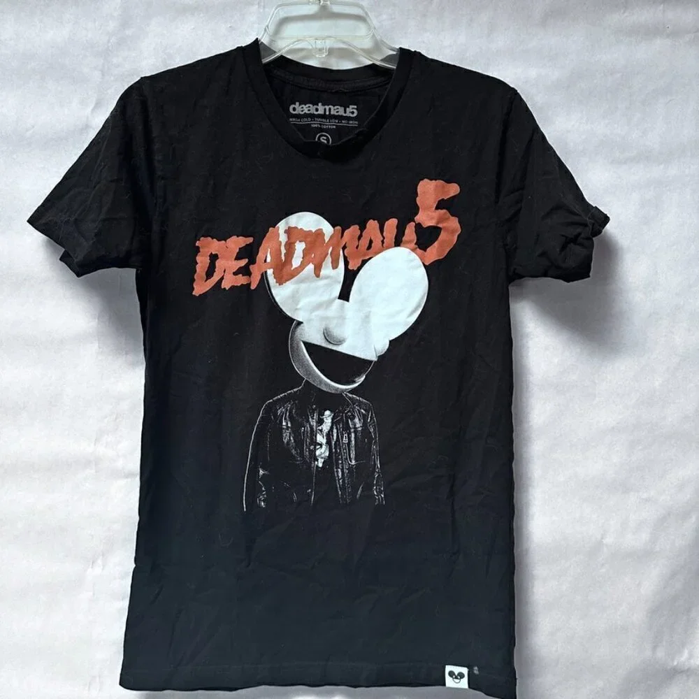 deadmou5 thank you