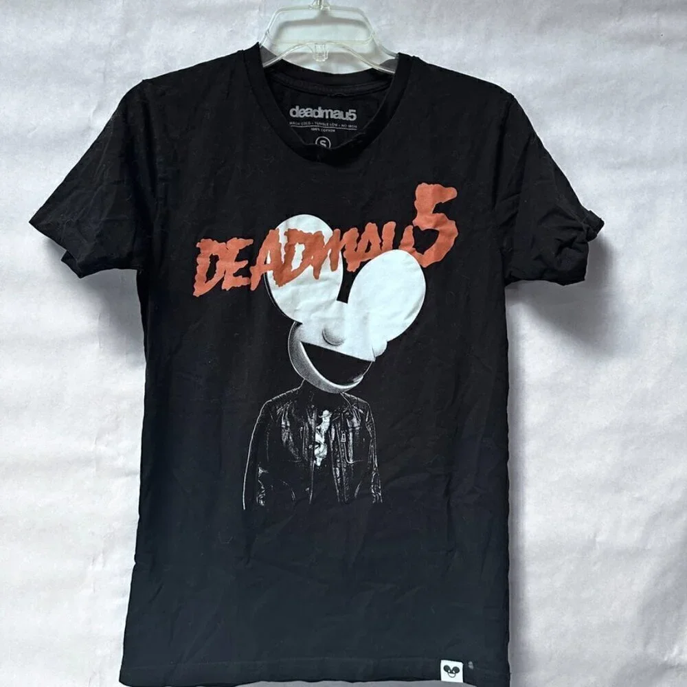 deadmou5 thank you