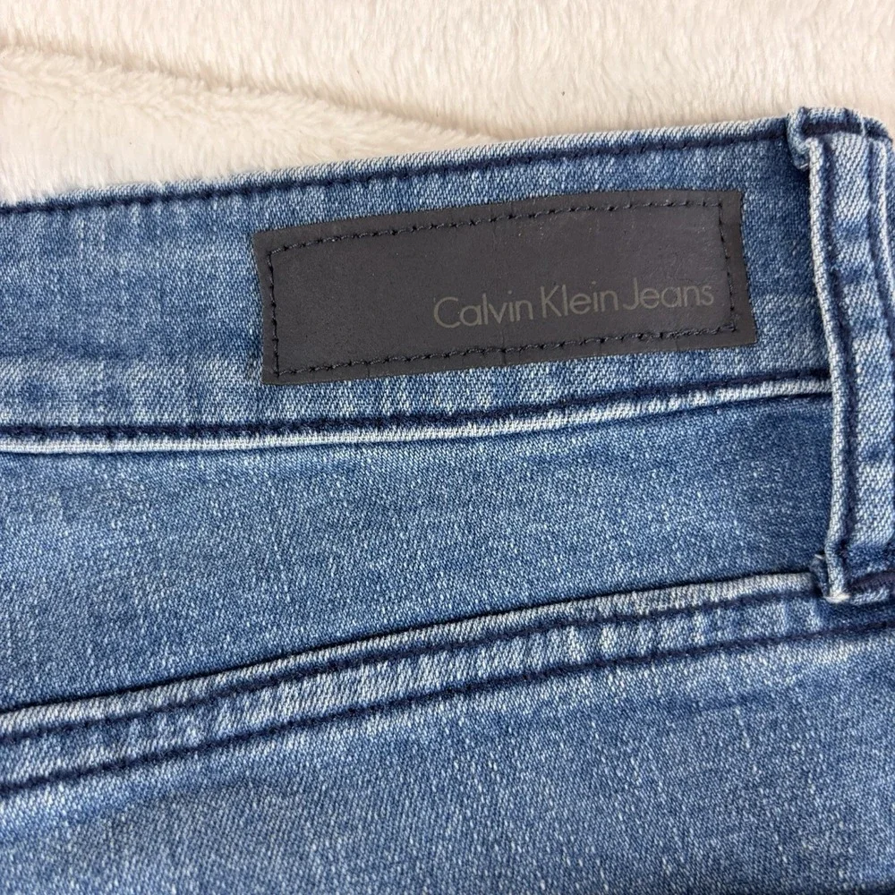 Calvin Klein calvin klein