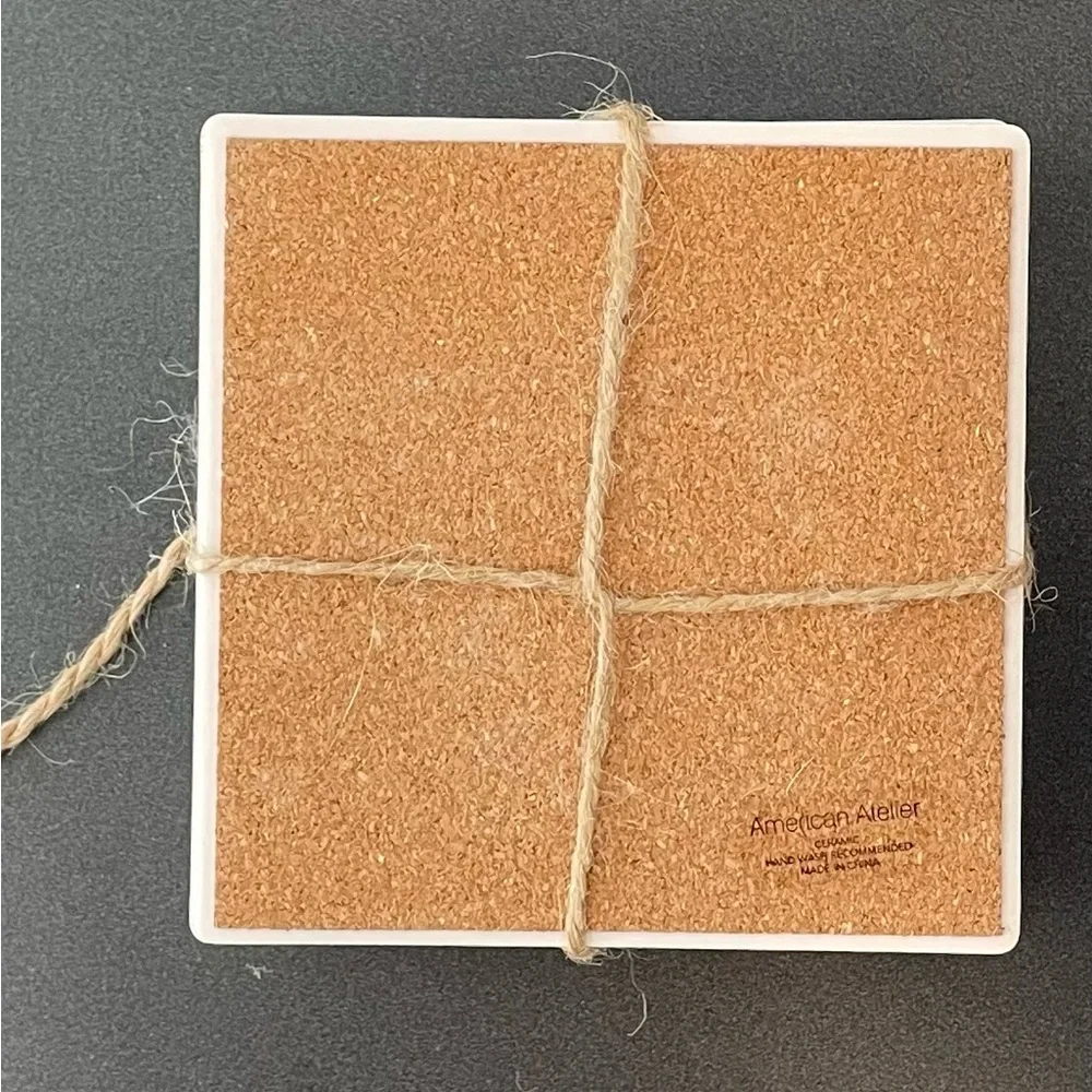 American Atelier width dimensions 5”