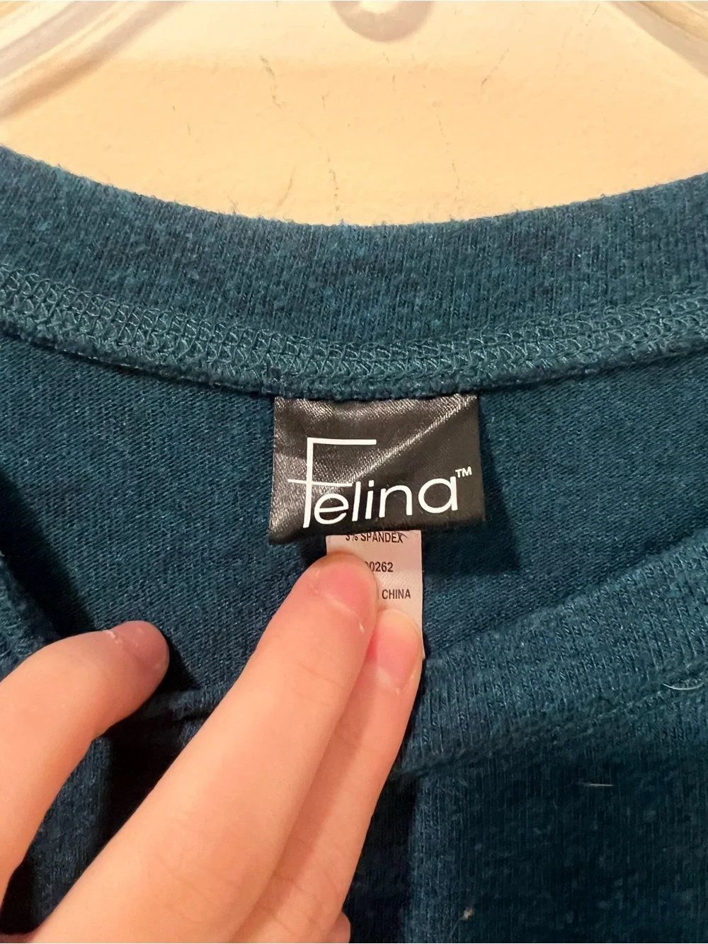 Felina Matching Set