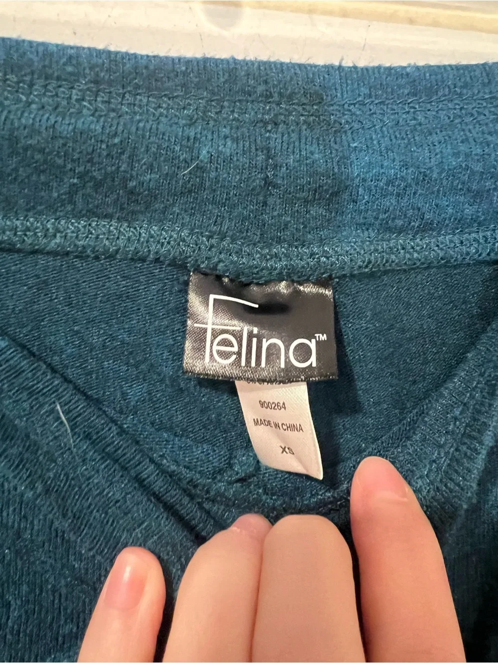 Felina Matching Set