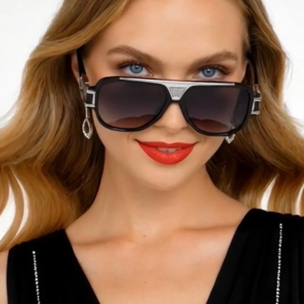 Unbranded oversized sunglasses