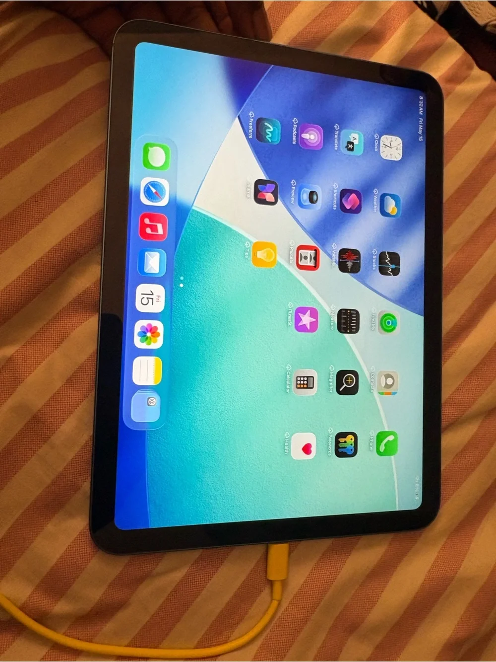 Apple ipad 11th