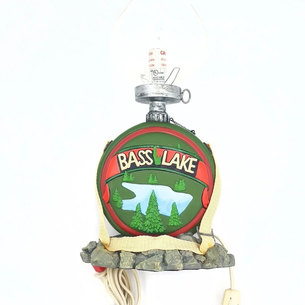 The Unbranded Brand unique bass