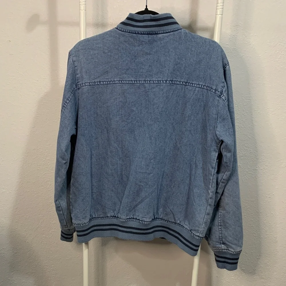 Ring of Fire casual denim
