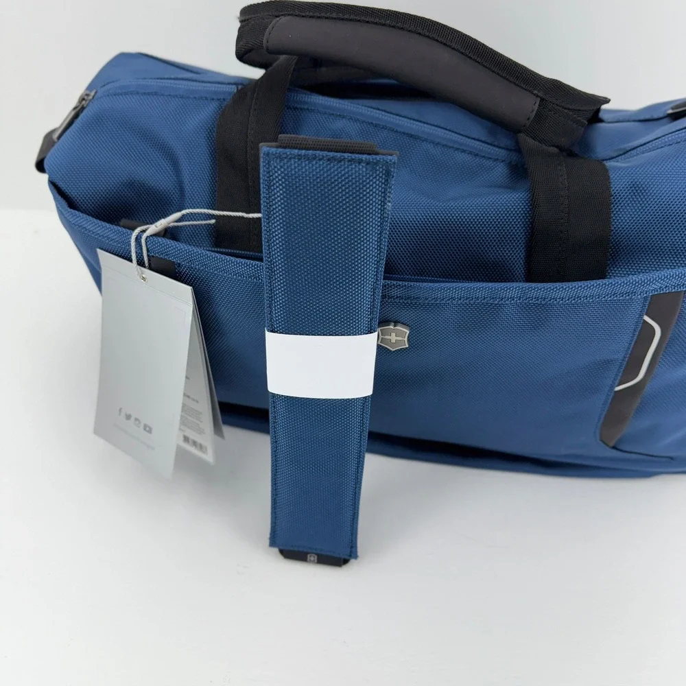 Victorinox blue werks