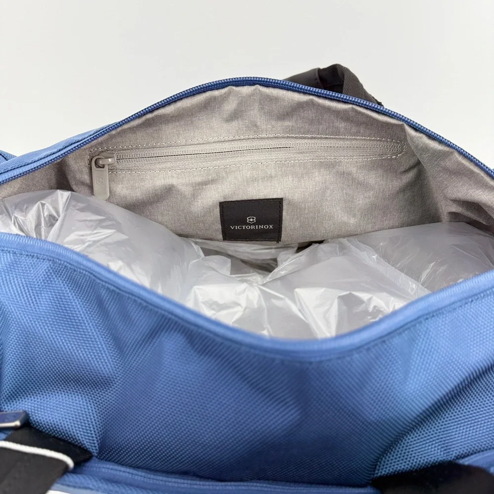 Victorinox blue werks
