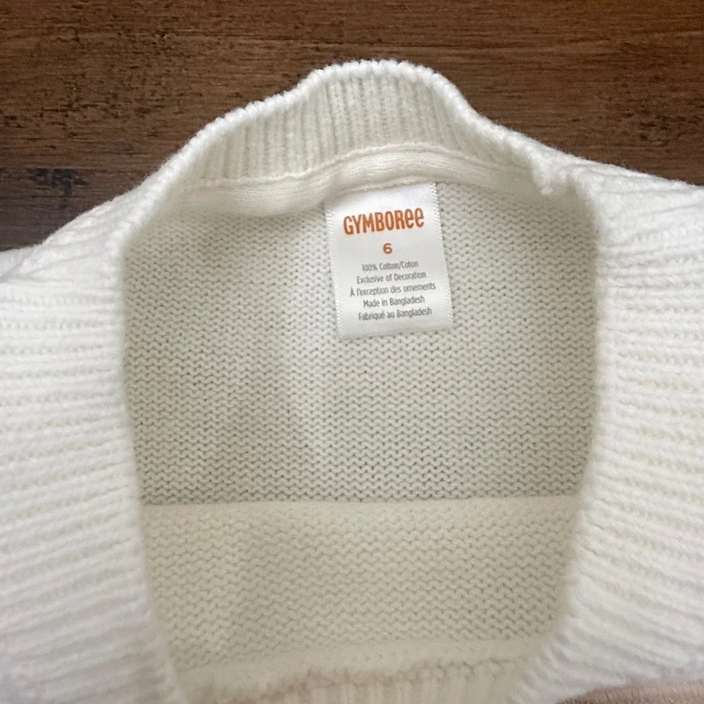 Gymboree long sleeve