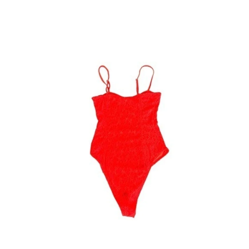 H&M Lace‎ Bodysuit