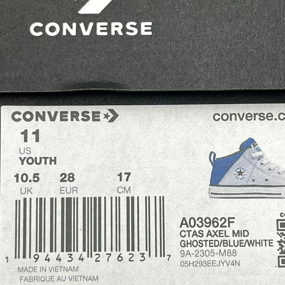 Converse chuck taylor