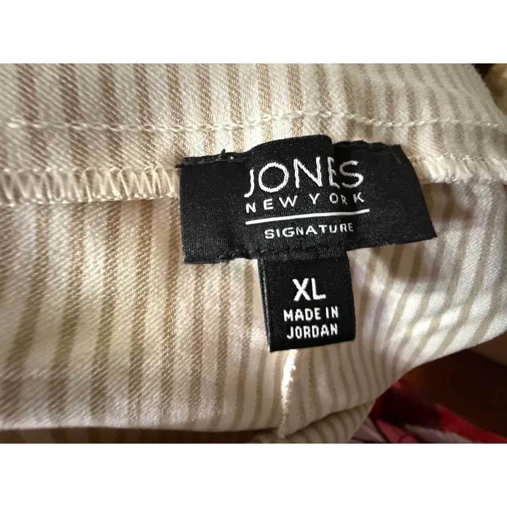 jones new
