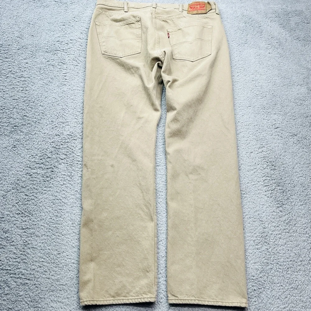 Levis exact shipped