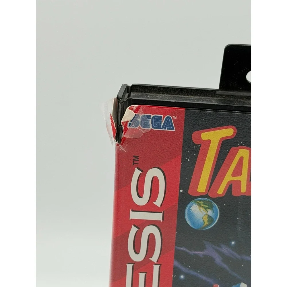 N/A taz escape
