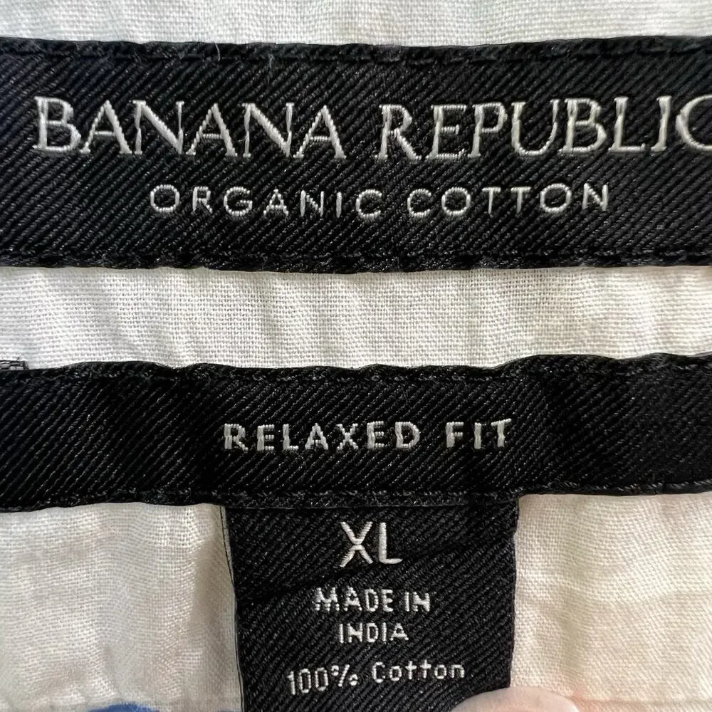 Banana Republic used but