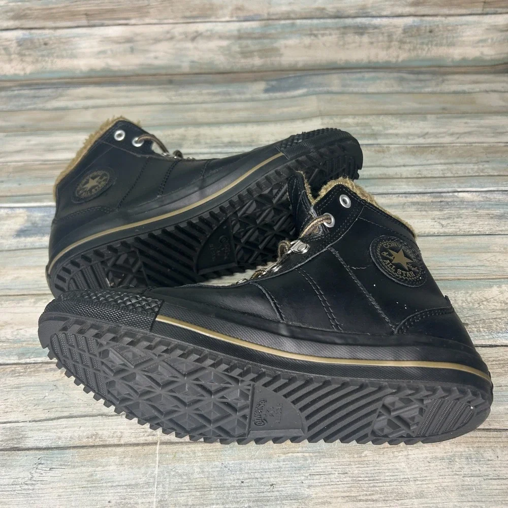 Converse winter boot