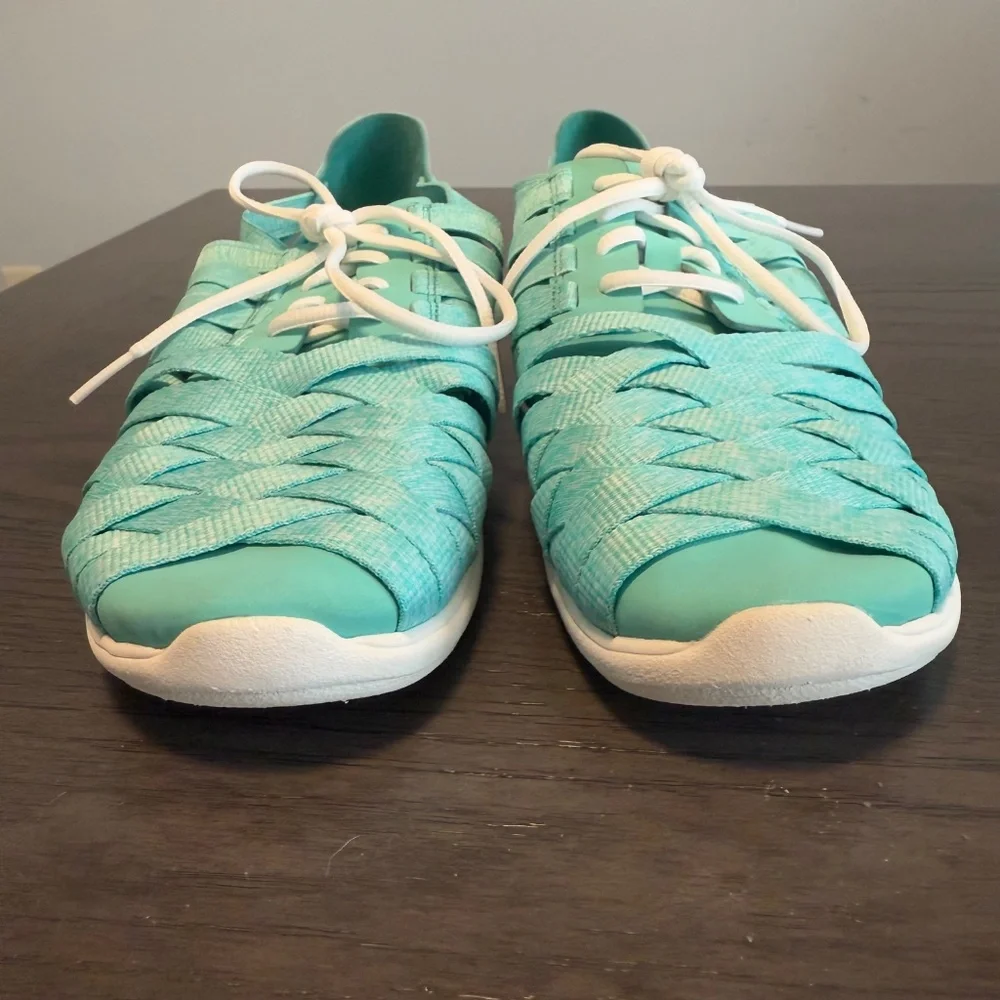 Merrell atlantis weave