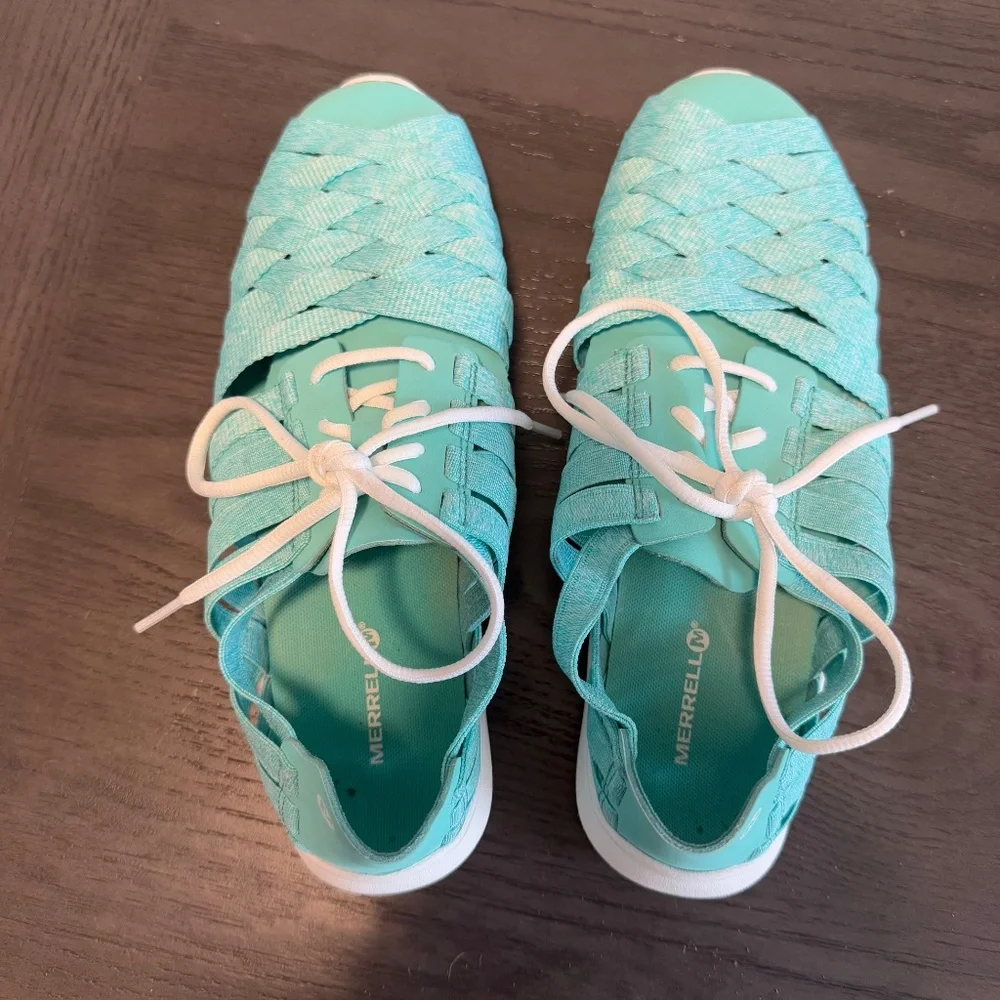 Merrell atlantis weave