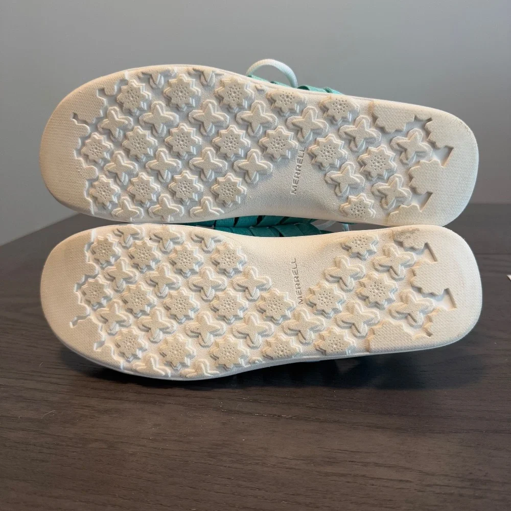 Merrell atlantis weave