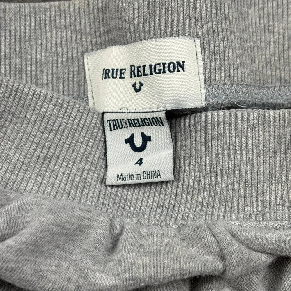 True Religion 971 little