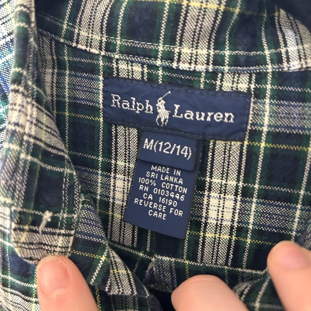 Ralph Lauren ralph lauren
