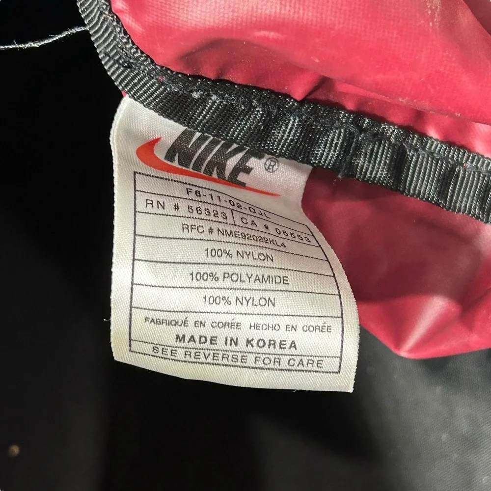 Nike measurements good photos