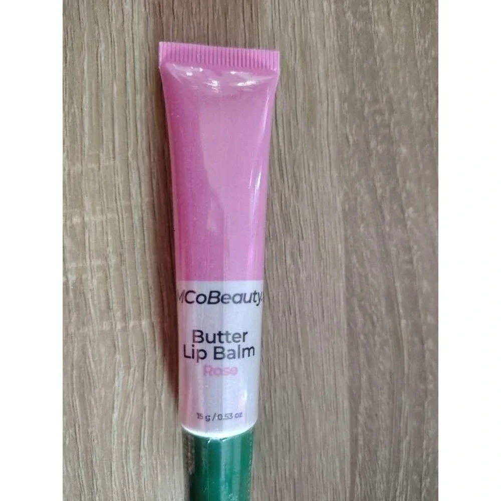 MCBeauty experience luscious
