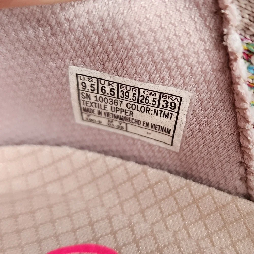 Skechers active be
