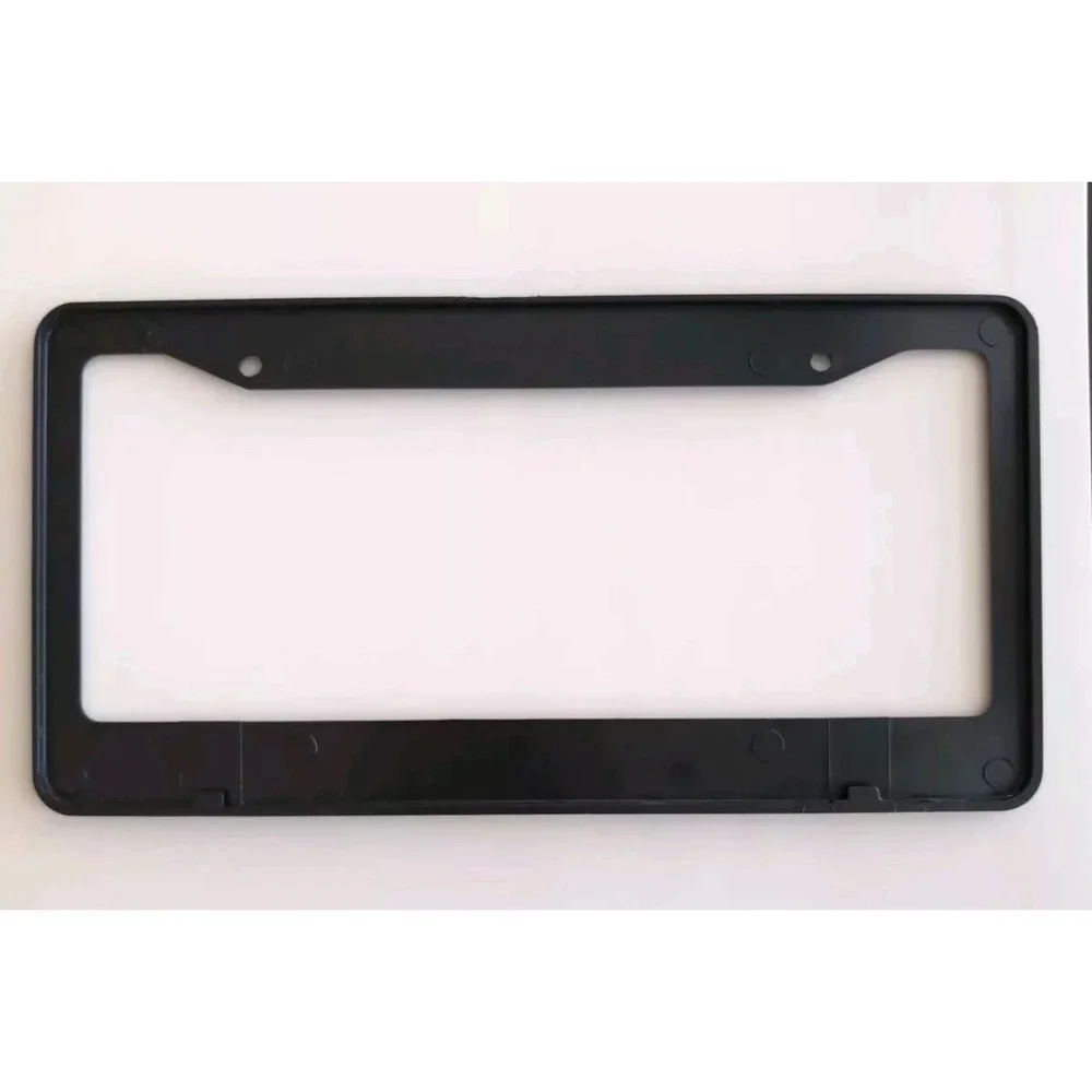 Justin Timberlake License Plate‎ Frame The Forget Tomorrow World Tour