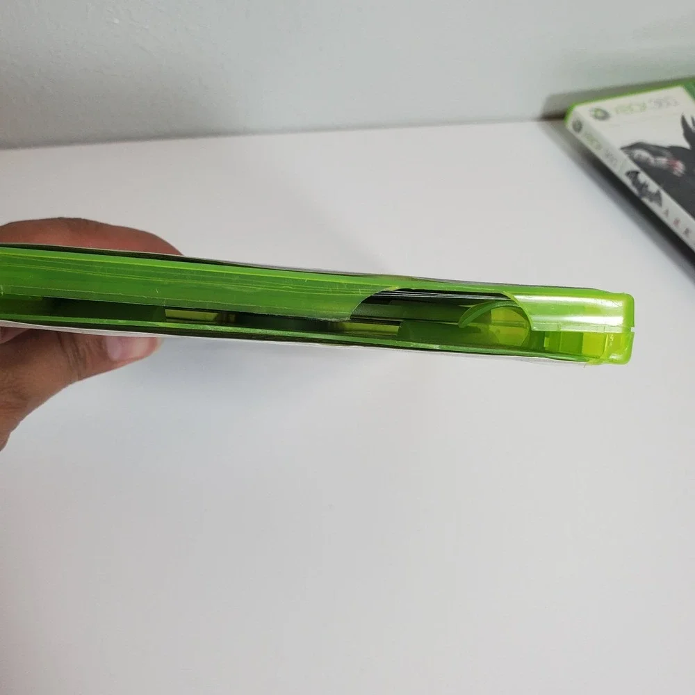 N/A this item