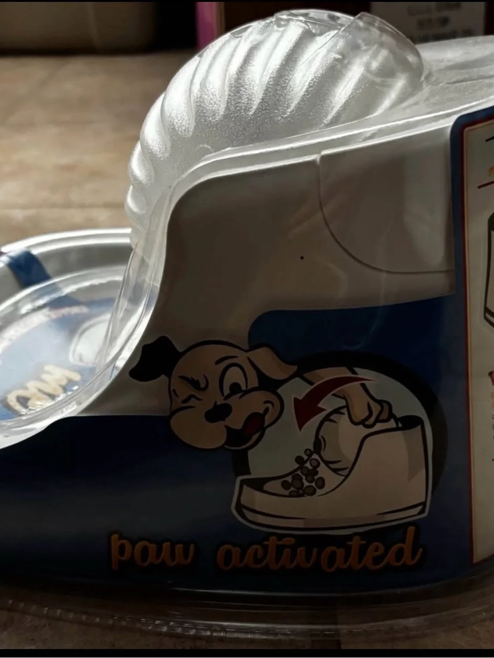 Petmate easy fill