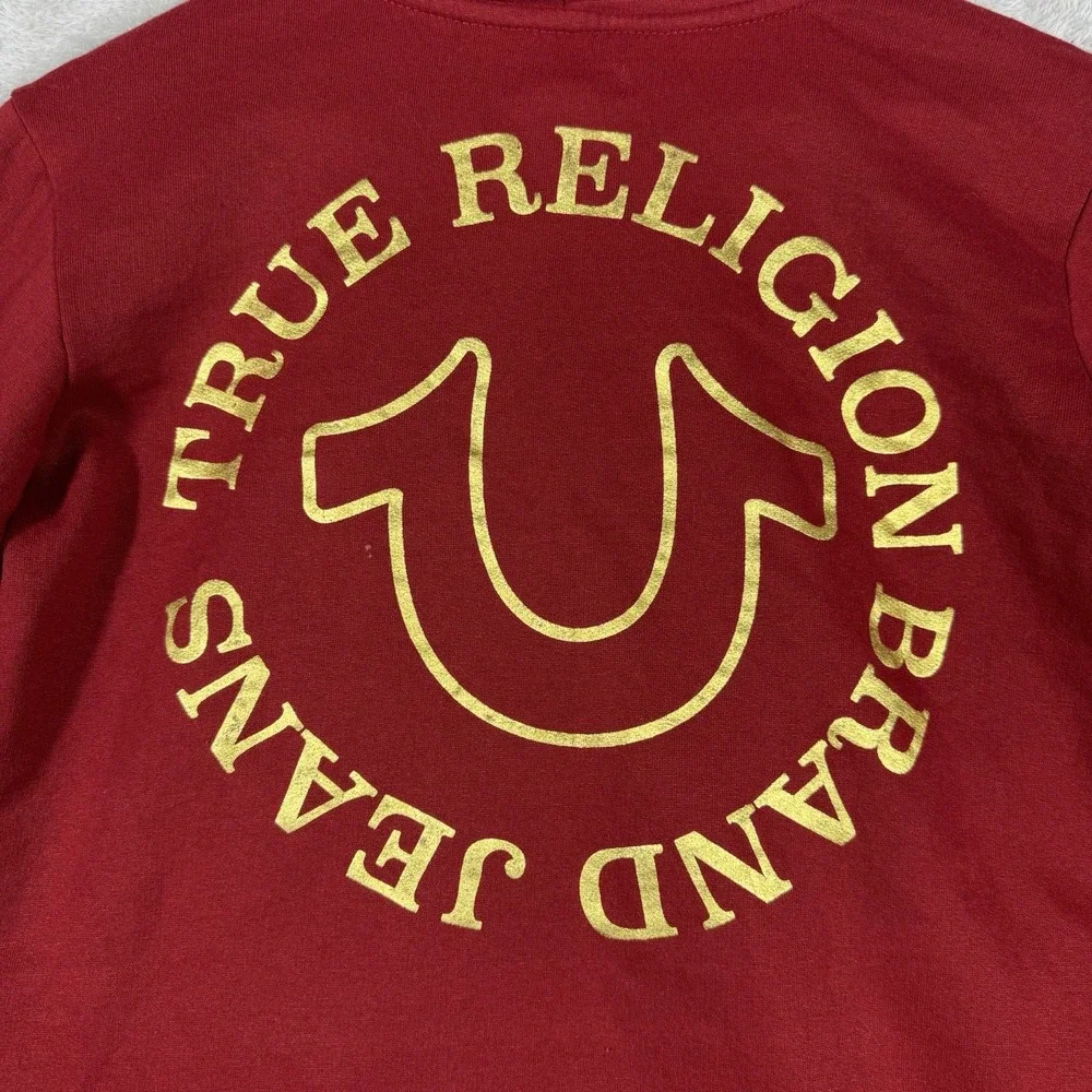 True Religion this true