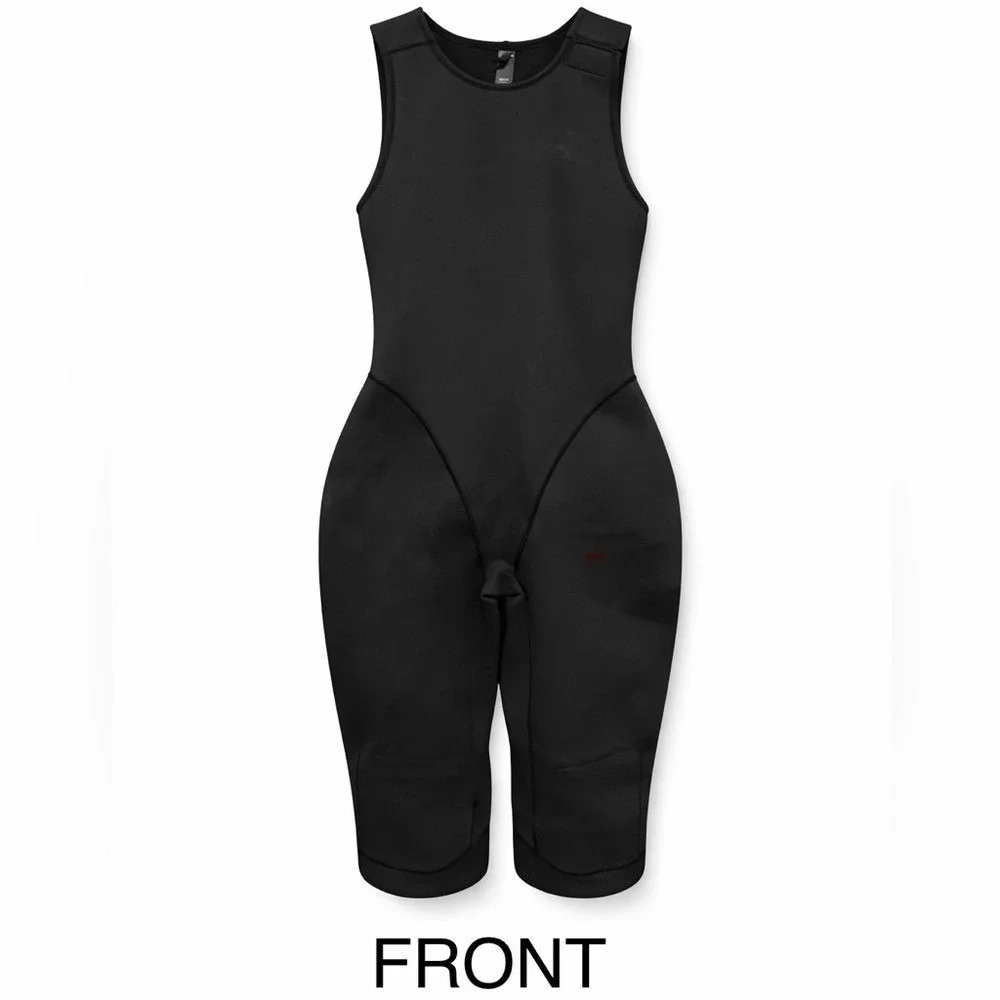 skims black