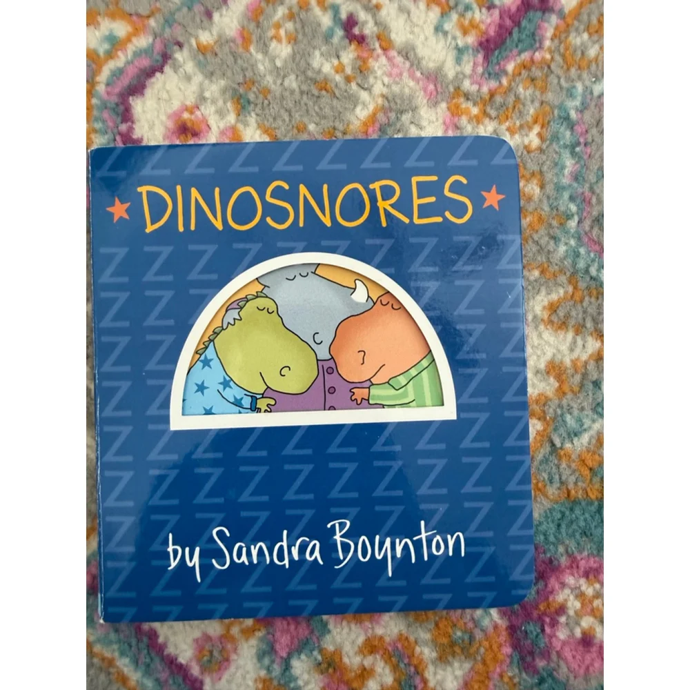 3 Book Bundle Baby Toddler Board Books