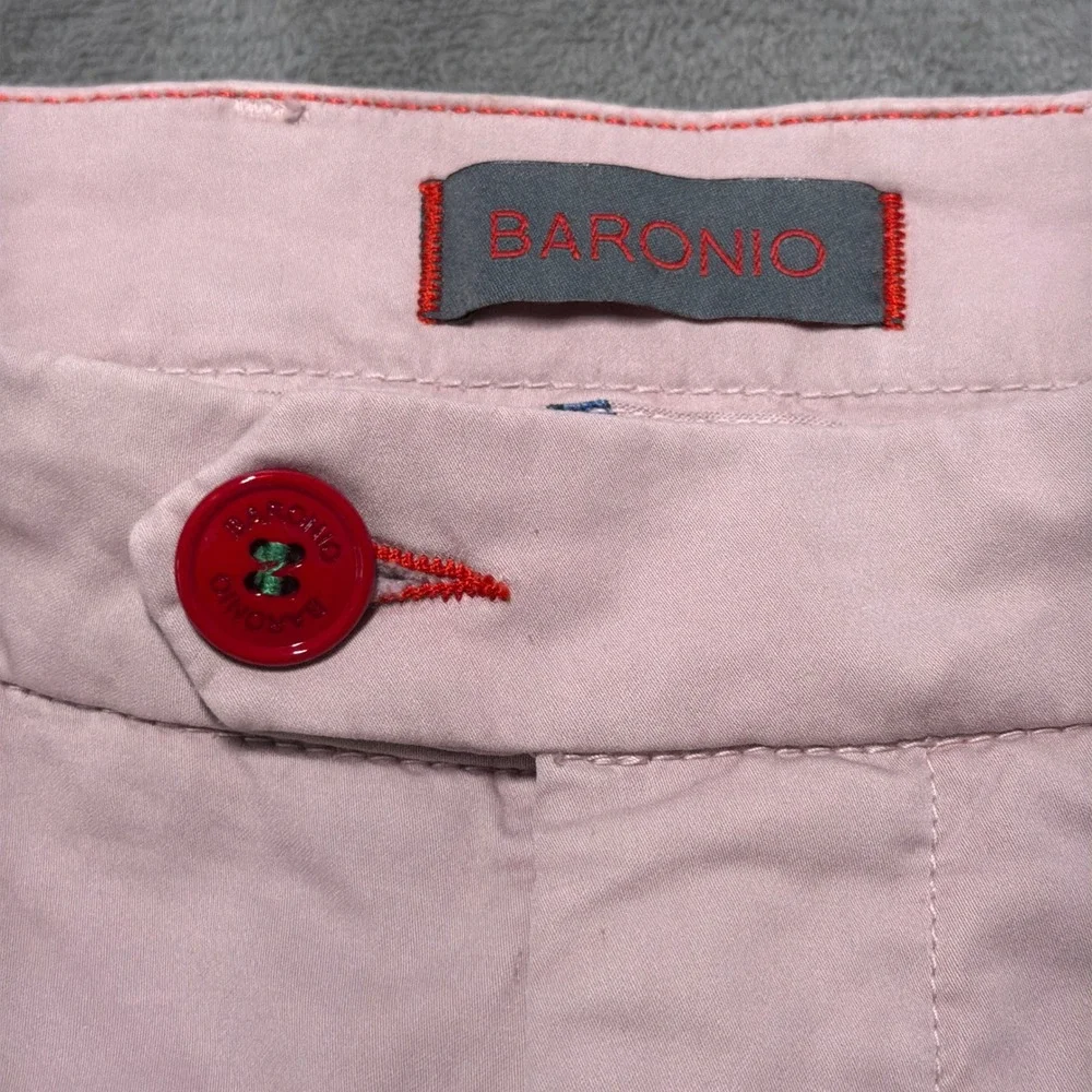 Baronio item sale
