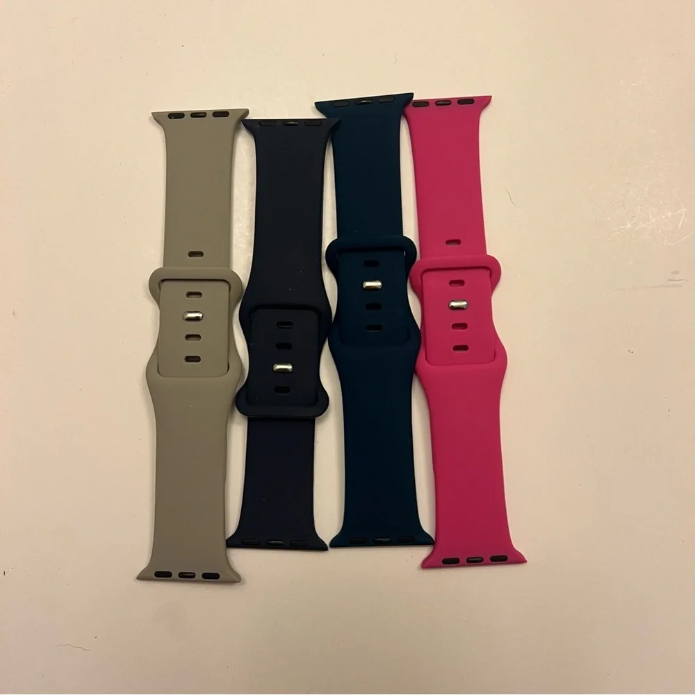 Apple Watch‎ Band (40mm,38mm, brand new)