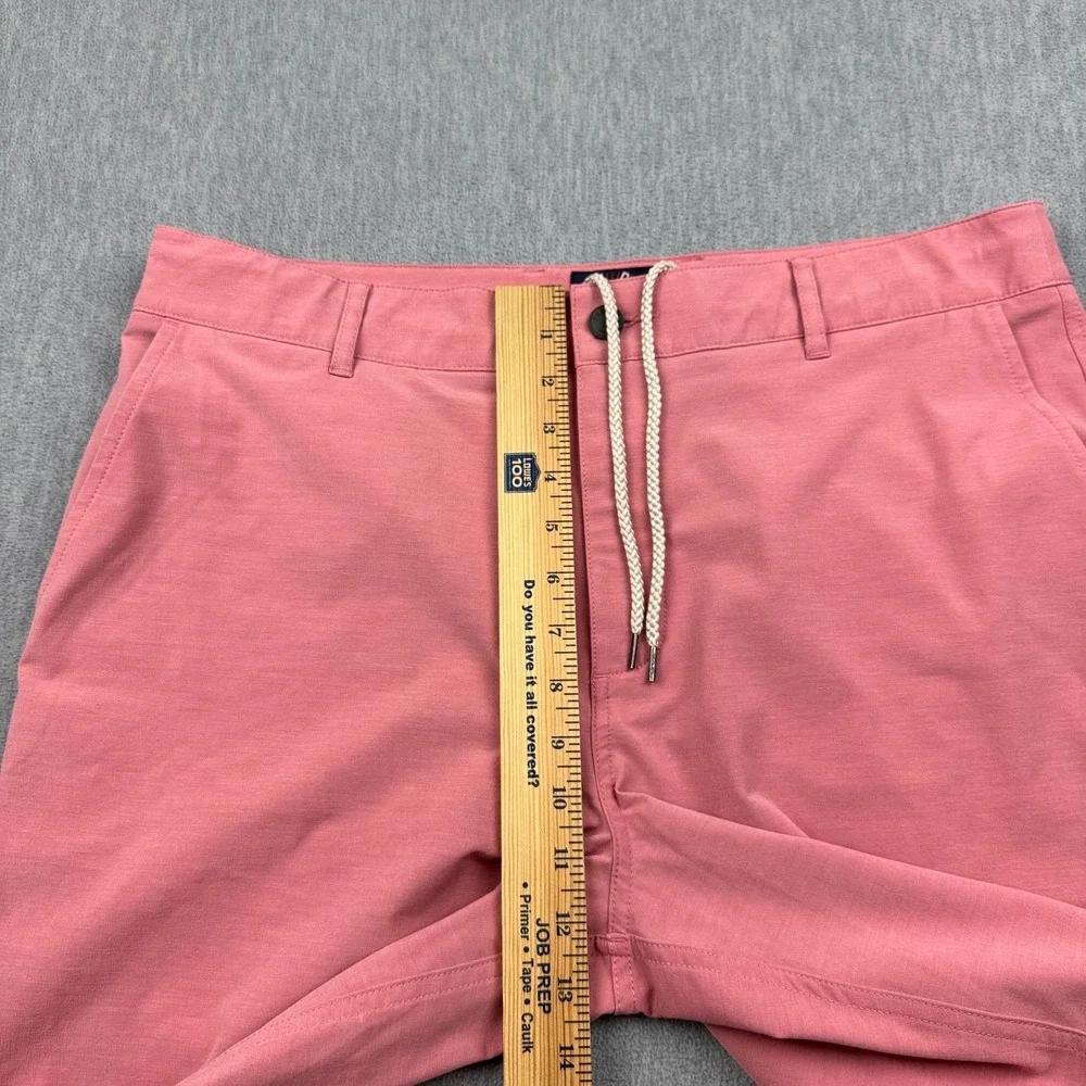 Faherty shorts mens