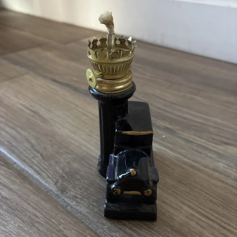 Amico product vintage