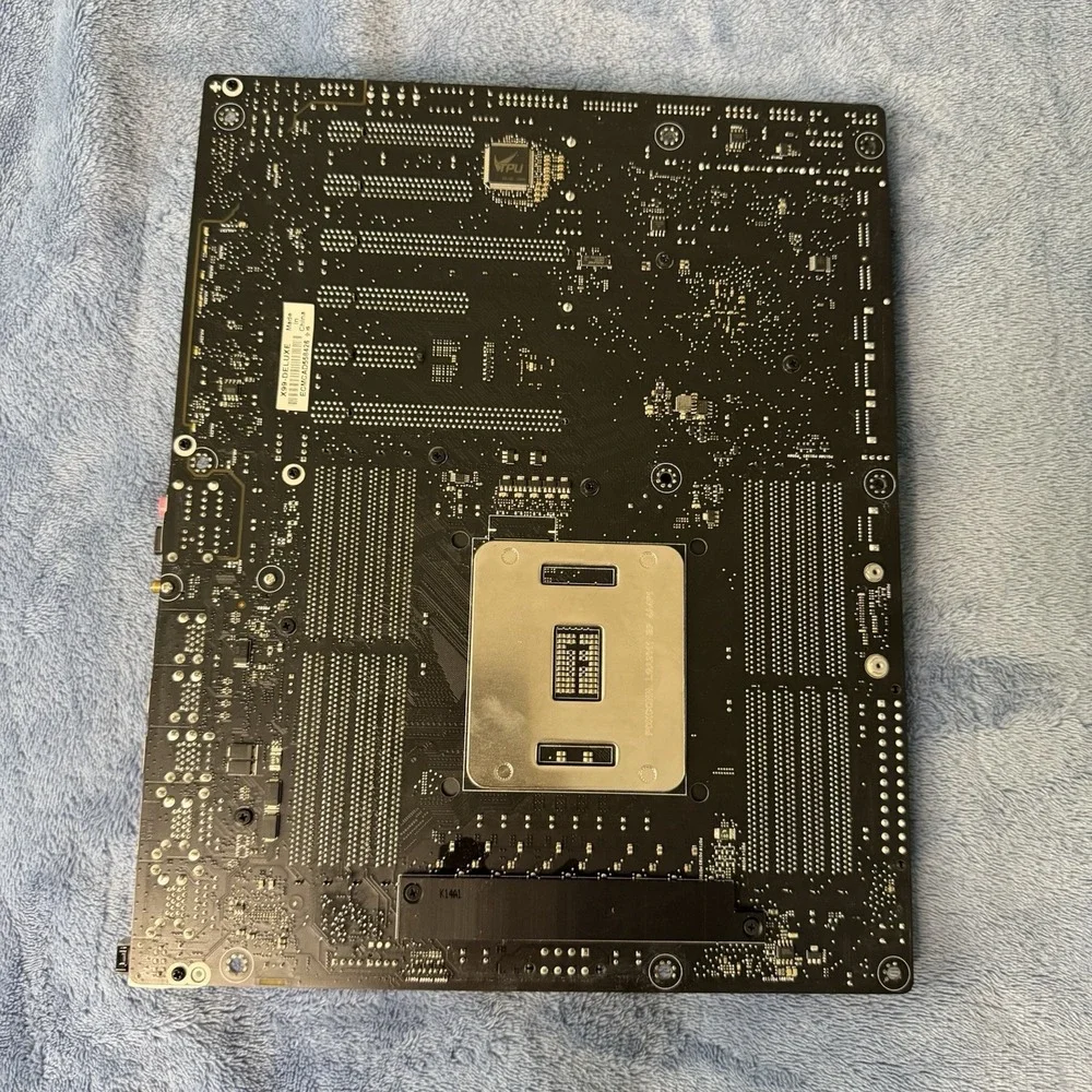ASUS good